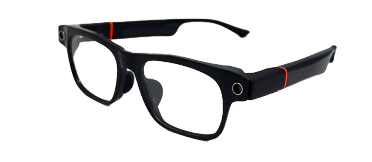 عینکی با هوش مصنوعی جی‌پی‌تی از راه رسید