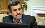  احمدی‌نژاد دوباره حاشیه‌ساز شد/ آیا او مأموریت ضربه از درون نظام داشته است؟