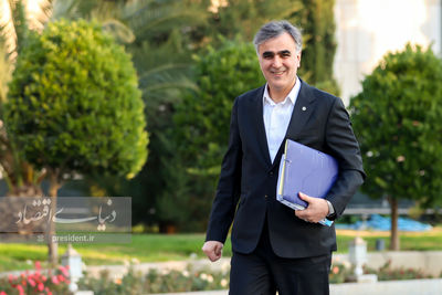 واکنش معاون دفتر پزشکیان به حواشی مربوط به وزیر کشاورزی 2