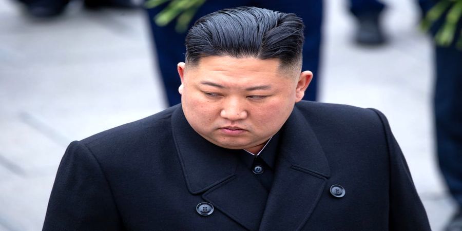 پیام رهبر کره شمالی به ابراهیم رئیسی