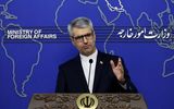  گزارش گروسی بهانه حمله به ایران را فراهم کرد