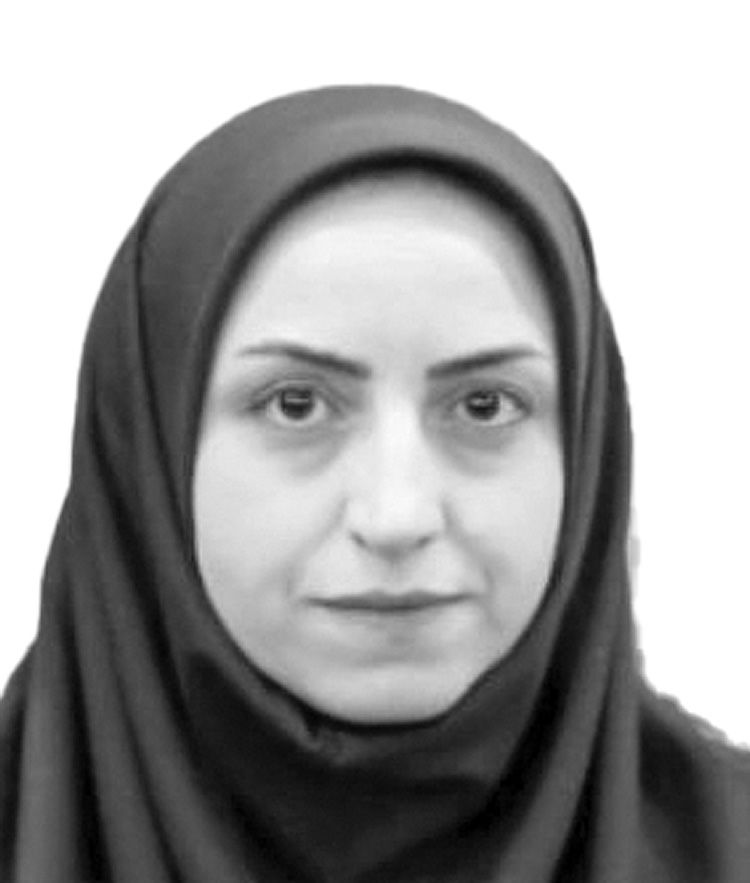 دکتر فریده  خدادادی