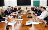 جزئیات نشست پرتنش کابینه امنیتی اسرائیل درباره ایران و حزب الله/ درخواست برای حملات شدیدتر علیه ایران