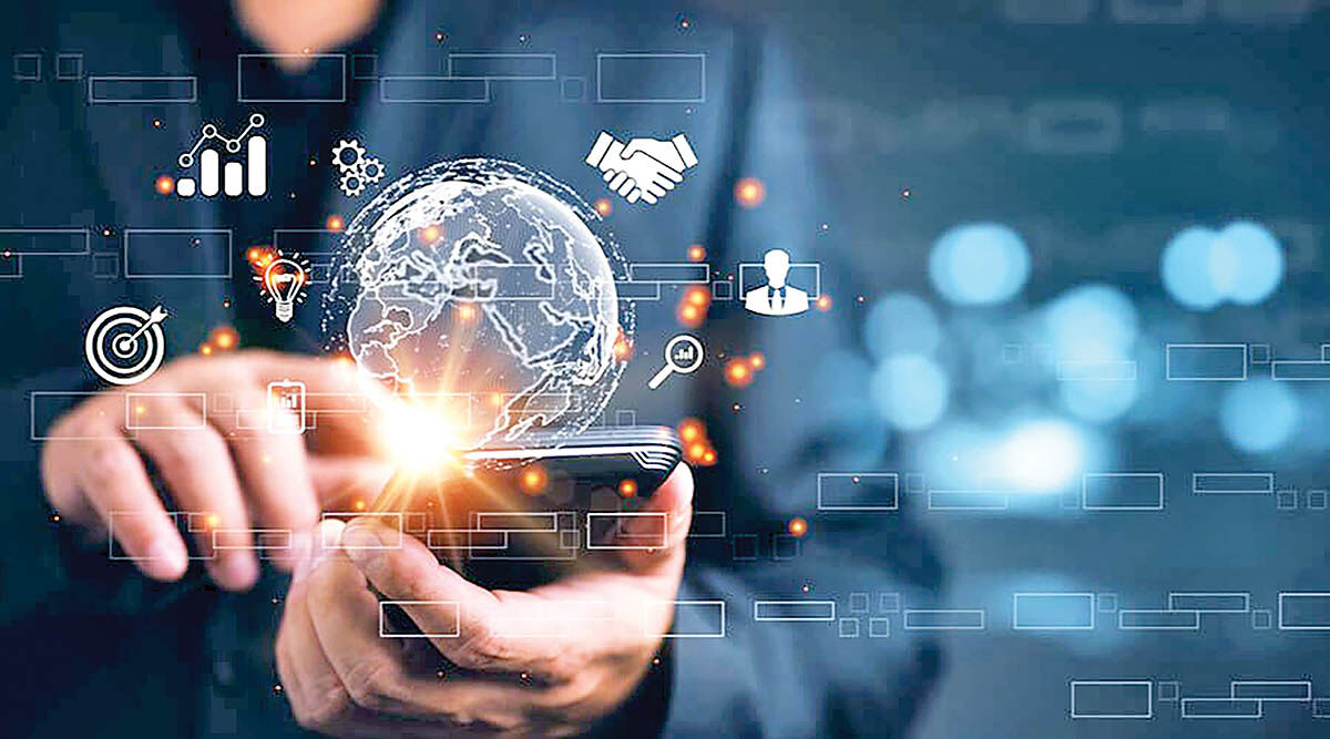 سیاستگذاری  در زمین  فین‌تک