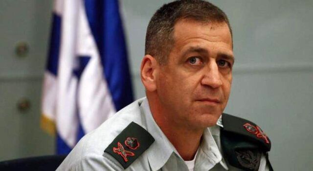 جزئیات نشست فرماندهان رژیم صهیونیستی درباره عملیات احتمالی در غزه