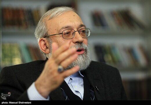 لاریجانی: خاتمی و موسوی انحراف داشتند، دوستی نزدیک خود با آنان را تمام کردم