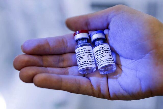 واکسن کرونای تک دوزی در روسیه مجوز گرفت
