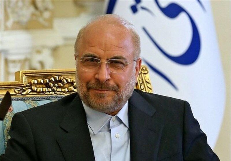 گفت‌وگوی مستقیم رئیس مجلس با مردم آغاز شد