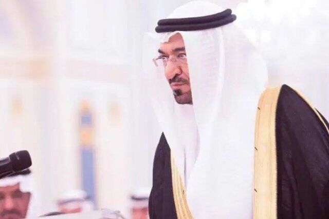 ورود سازمان اطلاعات ملی آمریکا به پرونده شکایت محمد بن سلمان از مقام سابق سعودی