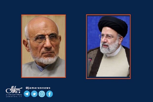نامه هشدارآمیز مصطفی میرسلیم به ابراهیم رییسی + متن کامل