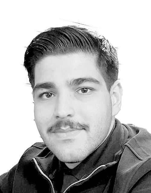 آرشام  عشایری