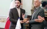 اصفهان بازهم پایتخت شد