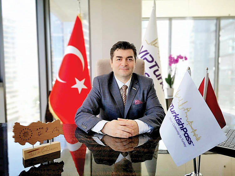 ترکیه به دنبال نیروی کار متخصص