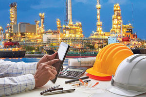 نیاز 3 تریلیون دلاری صنعت نفت و گاز