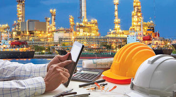 نیاز 3 تریلیون دلاری صنعت نفت و گاز