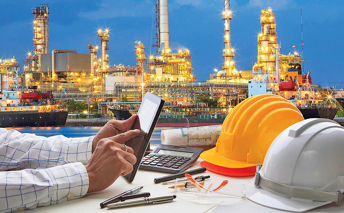 نیاز 3 تریلیون دلاری صنعت نفت و گاز