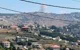 حملات جدید رژیم صهیونیستی به لبنان

