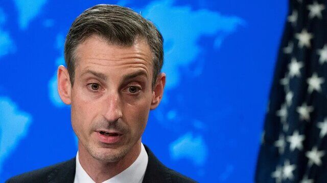 آمریکا: بازگشت دوجانبه به برجام هیچ وقت برایمان قطعی نبوده است