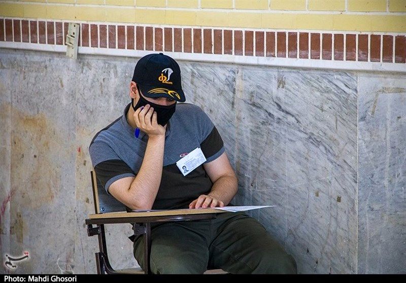 امتحانات دانشگاه تهران غیرحضوری شد