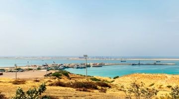 چشم‌انداز جابه‌جایی پایتخت ایران