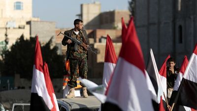 بیانیه یمن: 2 ناوشکن آمریکایی را هدف قرار دادیم 2