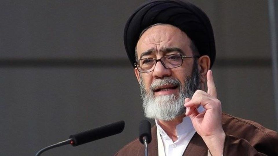 امام جمعه تبریز: پیوند رهبری و مردم به حرکت های انتخابات88 پایان داد