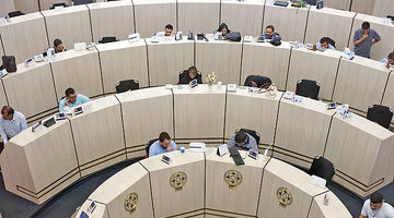 بازگشایی کم‌ریسک‌های بورس