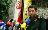 برگزاری «رزمایش ۴۰هزار موتور سوار جان‌فدای ایران» در تهران