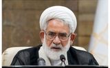 منتظری: از ارزیابی مستمر عملکرد قضات نباید غفلت کرد