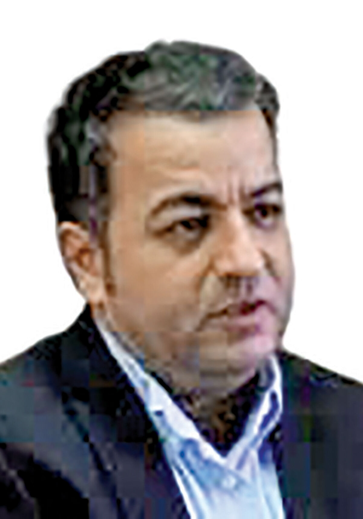 در باب یک مناظره