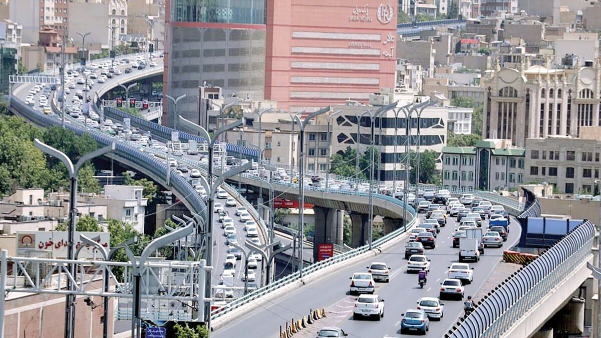  اخراجی‌ها از تاکسی‌آنلاین
