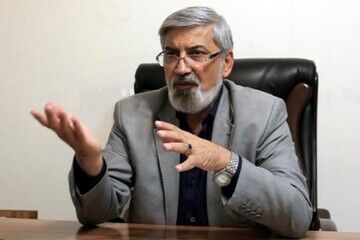 عضو موتلفه خطاب به سیدمحمد خاتمی: حرف هایت خریدار ندارد