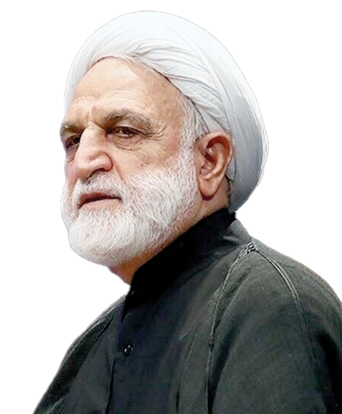 عدم اجرای حکم قطعی قضایی شائبه‌برانگیز است