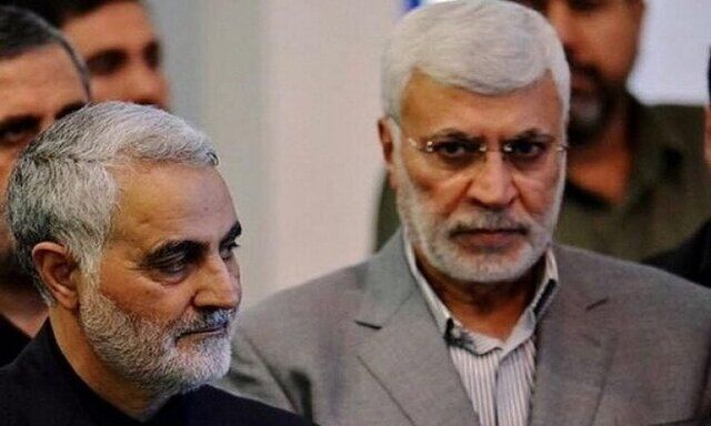 هشدار درباره هدف قرار گرفتن سفارت آمریکا در بغداد