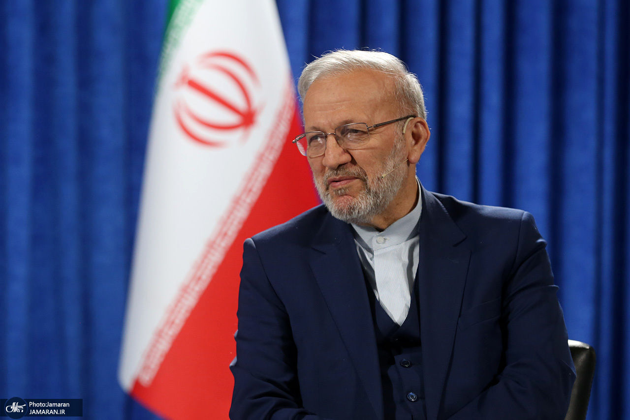 نسخه جدید متکی برای شکستن محاصره دریایی آمریکا/ با اولین شلیک آن‌ها ما جنگ زمینی را آغاز کنیم/ از پایگاه‌های آمریکایی غرامت بگیریم