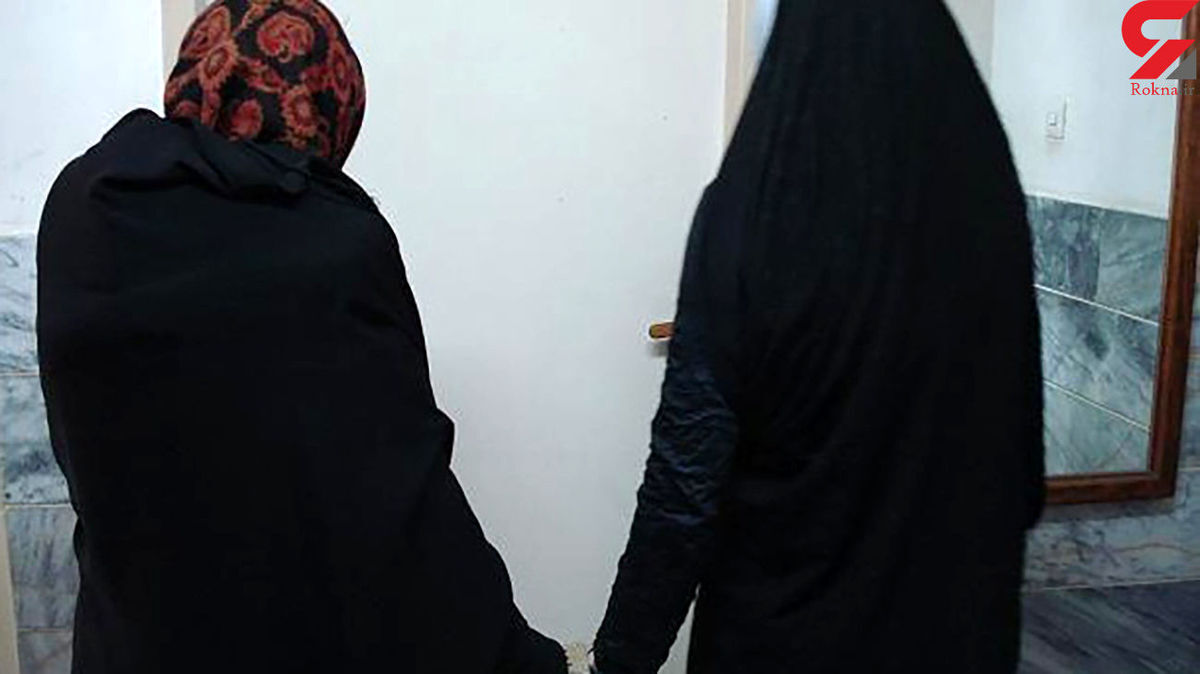قتل هولناک پسر تبریزی به دست مادرش!