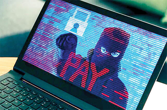 هشدار آمریکا به صنعت رمزارز درباره رشد حملات باج‌افزاری