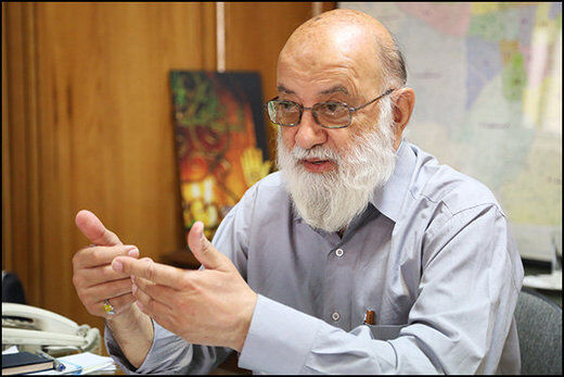 احتمال حضور مهدی چمران در شورای شهر چقدر جدی است؟