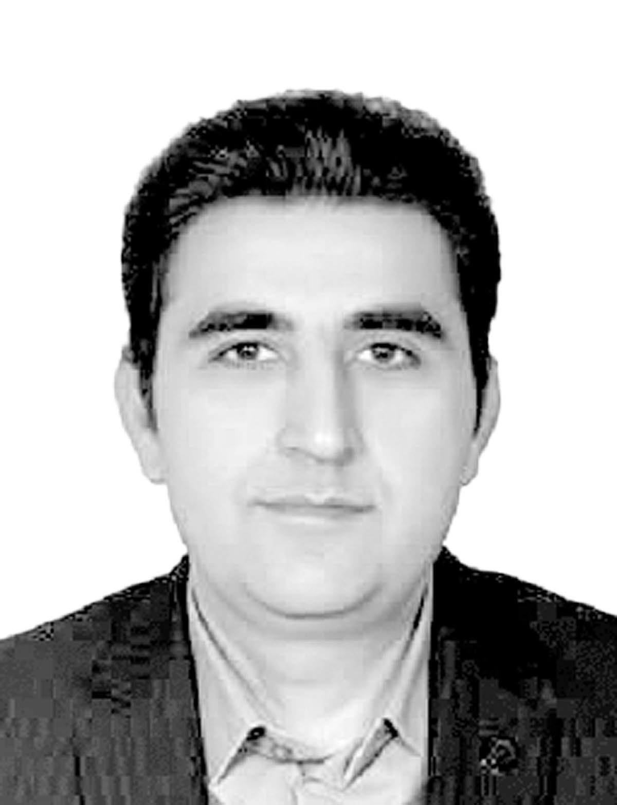 آرش  خوشکار