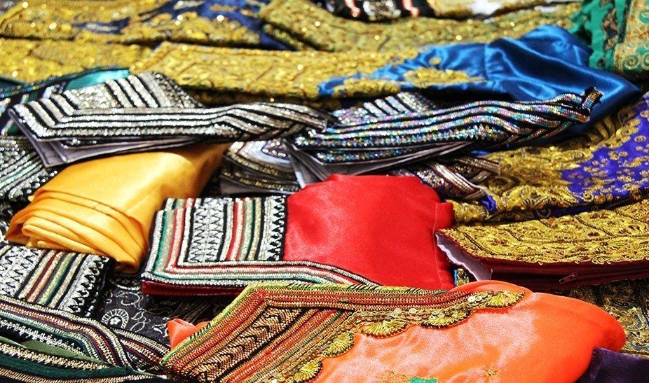 مهر اصالت ملی بر 23 اثر صنایعدستی هرمزگان