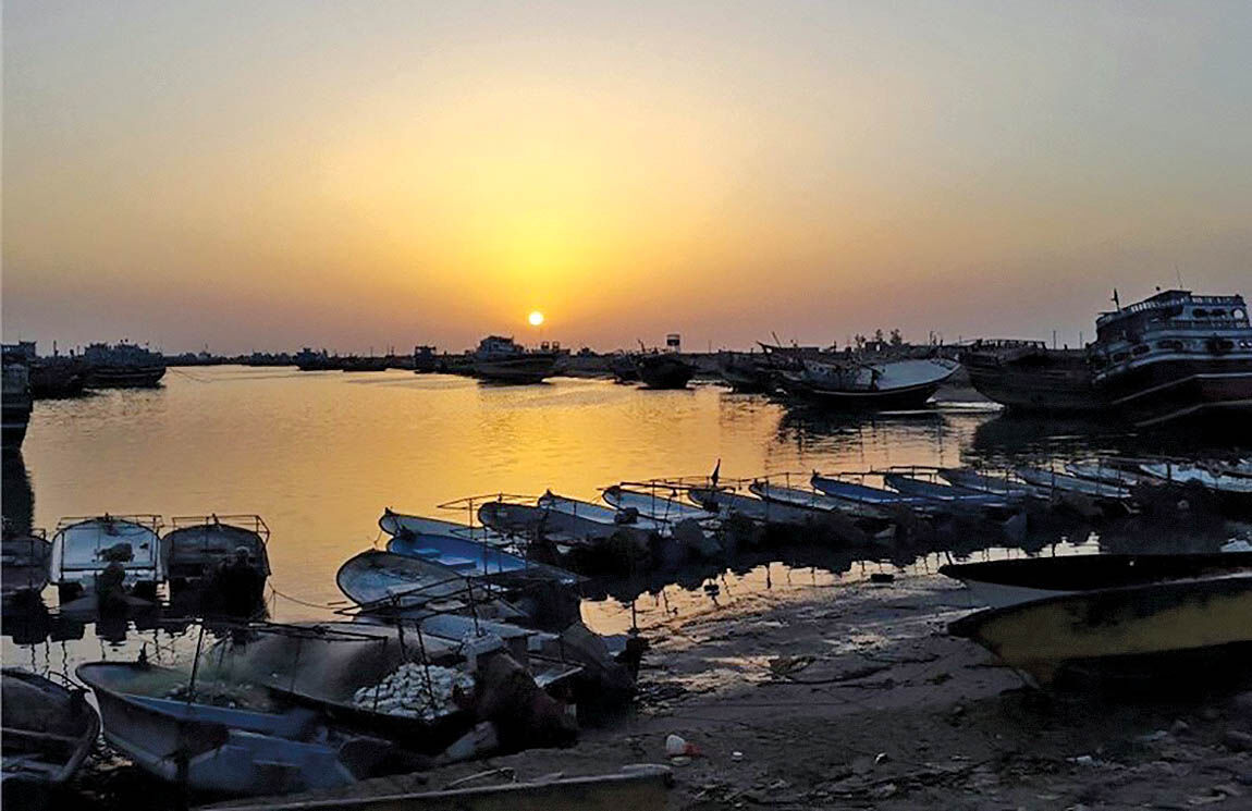 سفر به «دیلم»