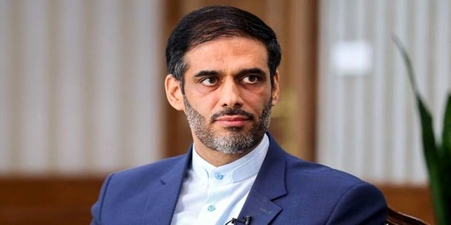 آرزوی سردار محمد برای کابینه رئیسی