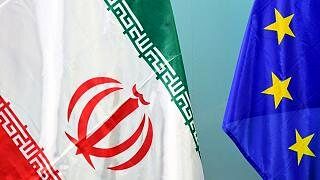 اتحادیه اروپا بدنبال توافق امنیتی، اقتصادی با ایران
