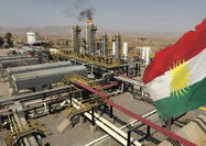 ازسرگیری صادرات نفت اقلیم کردستان