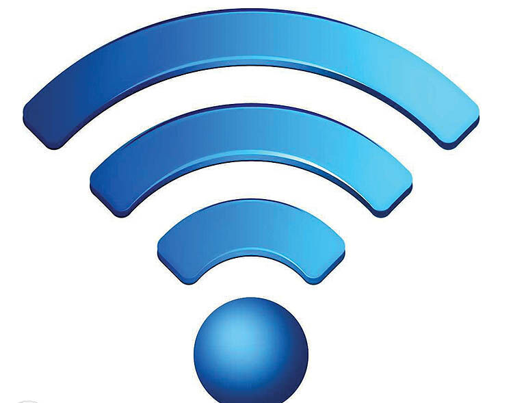 بررسی قدرت سیگنال وای‌فای  WiFi Signal Strength Meter Pro