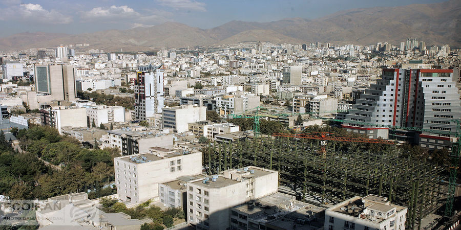هشدار به پایتخت نشینان نسبت به نشست 5 پل اصلی تهران