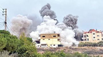 آتش‌بس در منگنه