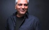 مهران مدیری به پروژه «استخر» پیوست