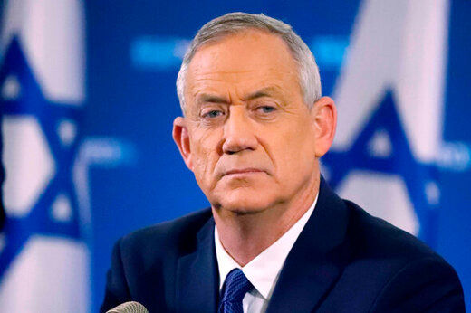 توهم تازه وزیر جنگ اسرائیل: با حمله نظامی برنامه هسته‌ای ایران را از بین می‌بریم!