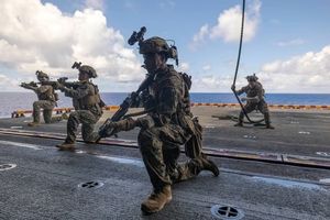 بیانیه دولت ونزوئلا درباره تجاوز نظامی آمریکا